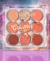 Paleta de Sombras Cosmic Love (COR A) - City Girls