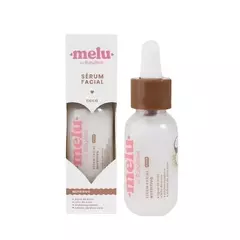 Serum Facial Nutritivo Coco Melu by Ruby Rose 3