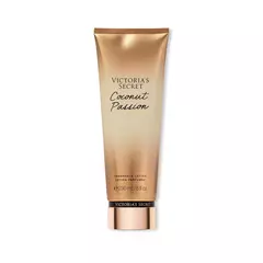 Coconut Passion Loção Corporal Hidratante Victoria's Secret