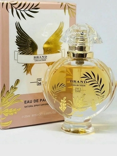 Brand Collection 349 - Inspiração Olympéa Solar - 25ml - comprar online