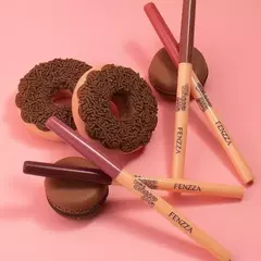 CONTORNO LABIAL RETRÁTIL CHOCO FUN - BOMBOM - comprar online