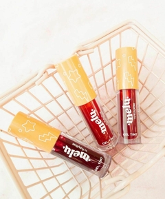 Gel Tint Melu Kindly Rose Ruby rose - comprar online