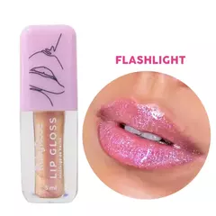 Lip Gloss Glitter - Ruby Rose na internet