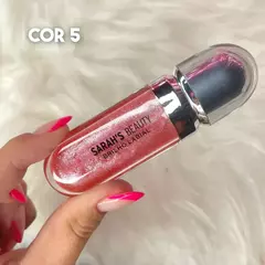 Gloss Labial Sarah's Beauty na internet