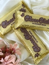 Chocochilli Gloss Labial Fran By Franciny Ehlke