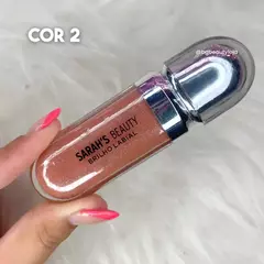 Gloss Labial Sarah's Beauty versão 1.0 na internet