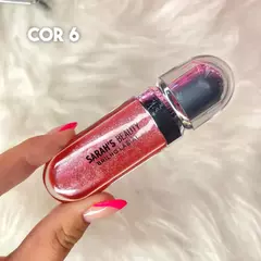Gloss Labial Sarah's Beauty - comprar online
