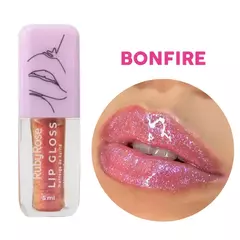 Lip Gloss Glitter - Ruby Rose - loja online
