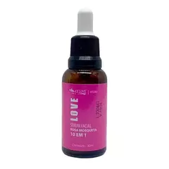 Sérum Facial Rosa Mosqueta 10 em 1 - Max Love - comprar online