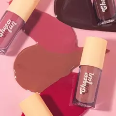 Tint Cream Choco Fun-AULAIT -fenzza na internet