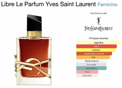 Brand Collection 361 - Inspiração YSL Libre Le Parfum - 25ml #2 Brand Collection 361 - Inspiração YSL Libre Le Parfum - 25ml #3 Brand Collection 361 - - Preciosas cosmético Produtos de qualidade e preço acessivel 