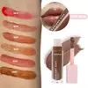 Gloss Radiante Kiss- Ruby Rose- Lançamento