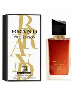 Brand Collection 361 - Inspiração YSL Libre Le Parfum - 25ml #2 Brand Collection 361 - Inspiração YSL Libre Le Parfum - 25ml #3 Brand Collection 361 -