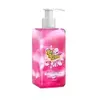 CREME HIDRATANTE DE VIRILHA BABASOUL FRUTAS VERMELHAS SOUL