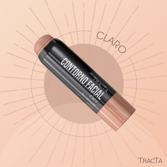Contorno stick - tracta Claro