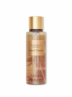 Body Splash Coconut Passion Victoria's Secret