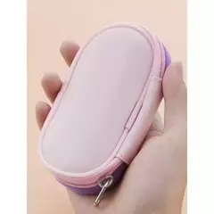 Kit de mini pincéis DUPÊ Real Techniquis- Com Estojinho - loja online