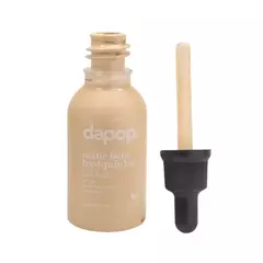 Base Fluida Make Bem Basiquinha- Dapop -Cor - comprar online