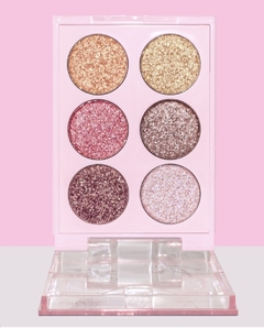 Paleta de sombra precious colors - sp colors - comprar online