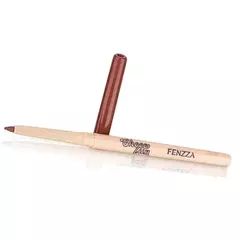 Lápis Contorno Labial Retrátil Choco Fun -Banoffe- Fenzza - comprar online