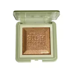 Iluminador Baked Mosaico- Radiant Shine- Cor Sand Dust
