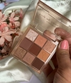 Paleta de Sombras Key Of Love Cor B - City Girls
