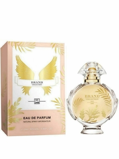 Brand Collection 349 - Inspiração Olympéa Solar - 25ml