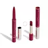 Batom Avelã Duo Perfect Match Niina Secrets 1,65g- Avelã -