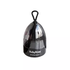 Esponja facial mindnight- Ruby rose - comprar online