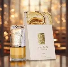 Al Nashama - Lattafa - Eau de Parfum 100ml