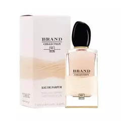 Perfume Feminino Brand Collection 074 - eau de parfum com 25mL
