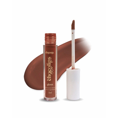 Gloss Chocolate Chocolips - Dapop na internet