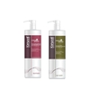 Kit Karseell Collagen shampo + condicionador Selagem Térmica
