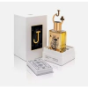 Jack Of Clubs Fragrance World Perfume Árabe - 80ml