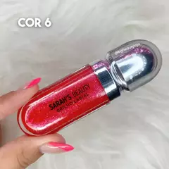 Gloss Labial Sarah's Beauty versão 1.0