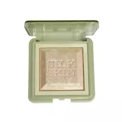 Iluminador Baked Mosaico- Radiant Shine- Cor Crystal Cascade