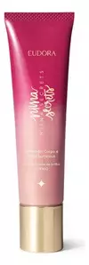 Iluminador Corpo e Rosto Niina Secrets Luminous 60ml