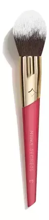 Pincel para Blush Niina Secrets