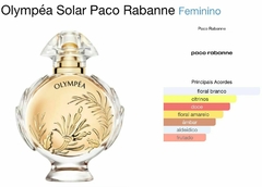 Brand Collection 349 - Inspiração Olympéa Solar - 25ml na internet