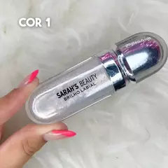Gloss Labial Sarah's Beauty versão 1.0 - comprar online