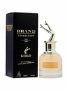 Brand Collection 316 - Inspiração Scandal Gold - 25ml