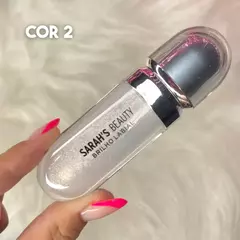 Imagem do Gloss Labial Sarah's Beauty