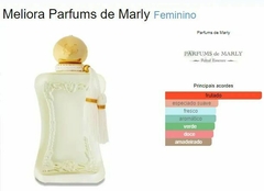 Brand Collection 152 - Inspiração Marly Meliora - 25ml na internet