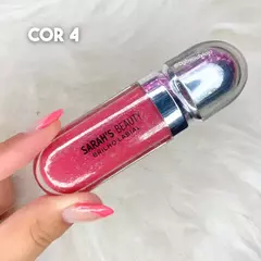 Gloss Labial Sarah's Beauty versão 1.0 - loja online
