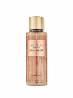 Body Splash Bare Vanilla Victoria's Secret
