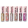 Gloss Ruby Rose Melu Brilhante