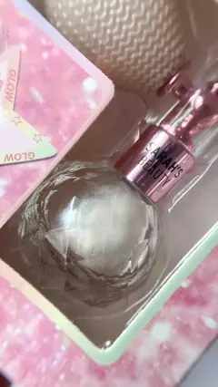 Iluminador Brilho Corporal Spray - Sarah´s Beauty - comprar online