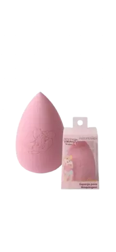 Esponja de Maquiagem Lola Miss Frandy