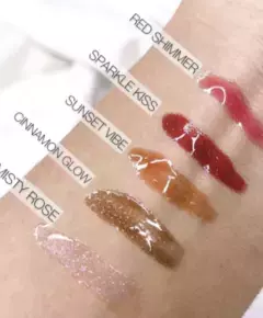 GLOS SILK SKIN RUBY ROSE na internet