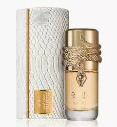 Musamam White Intense Lattafa – 100ml
